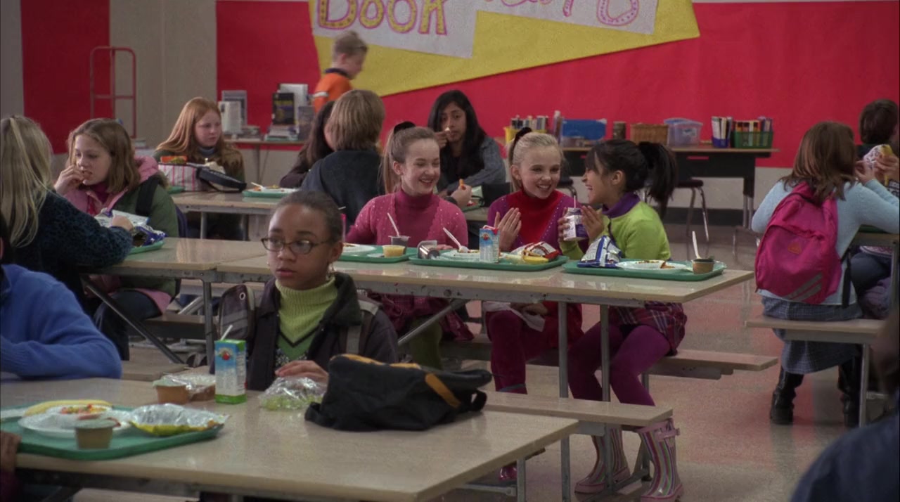 An American Girl: Chrissa Stands Strong screenshot 3