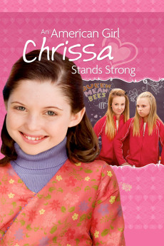 An American Girl: Chrissa Stands Strong (2009) poster