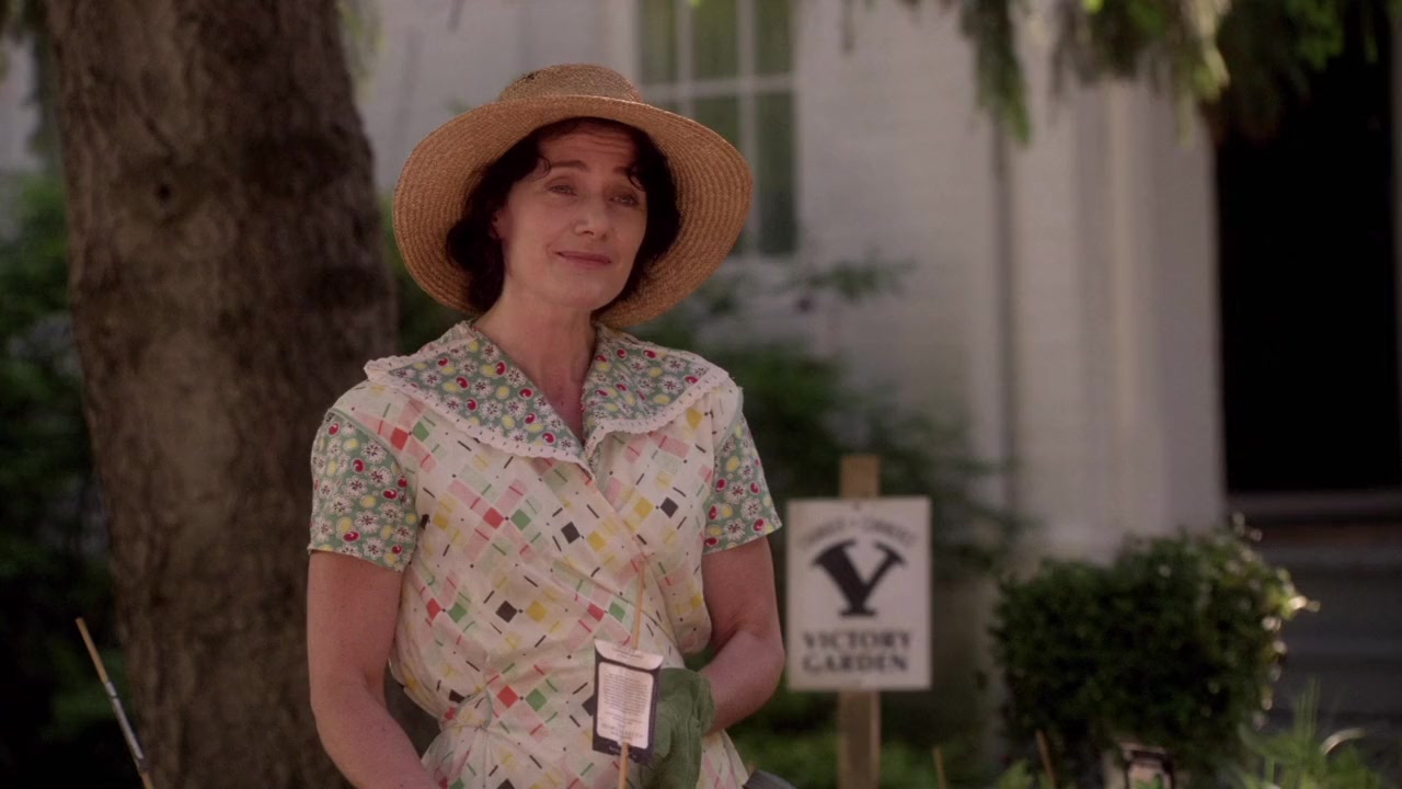 Molly: An American Girl on the Home Front screenshot 3