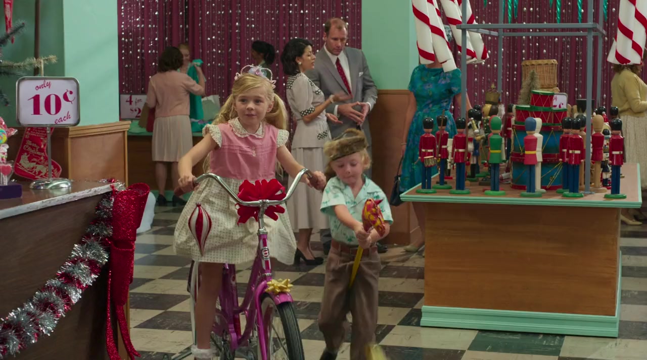 An American Girl Story: Maryellen 1955 - Extraordinary Christmas screenshot 2