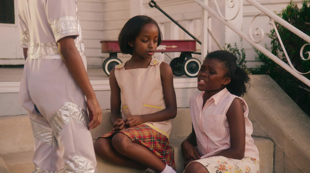 An American Girl Story: Melody 1963 - Love Has to Win screenshot 2
