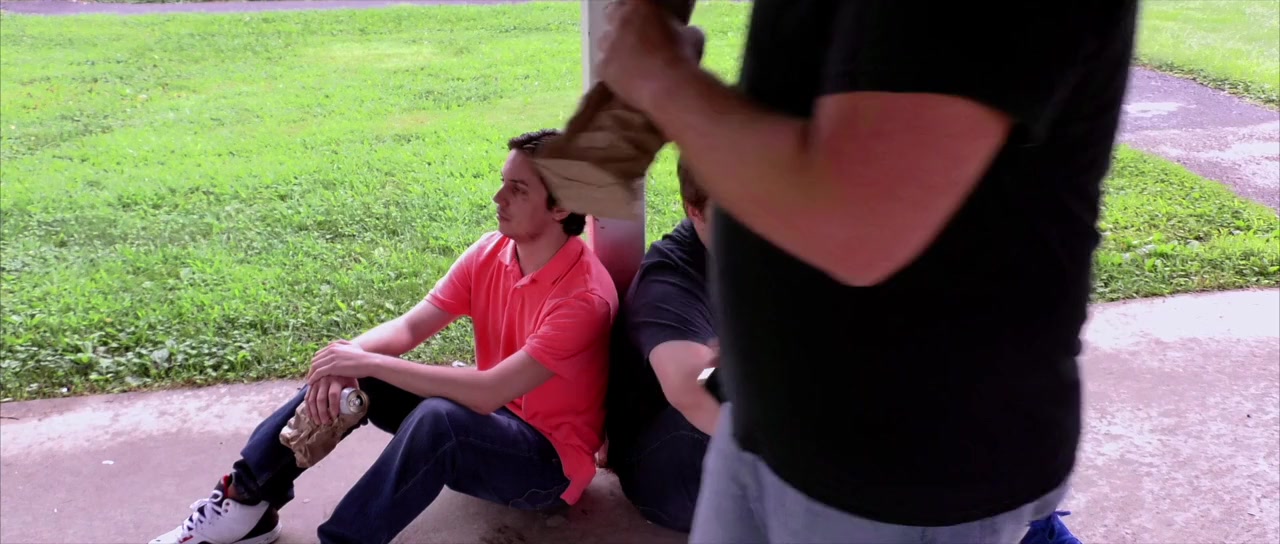 An American Hate Crime screenshot 2