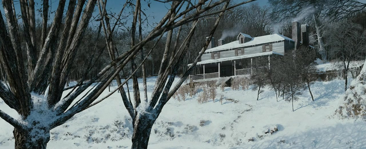 An American Haunting screenshot 1