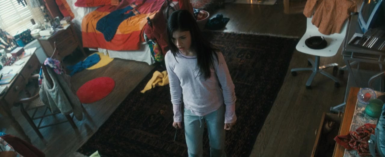 An American Haunting screenshot 2
