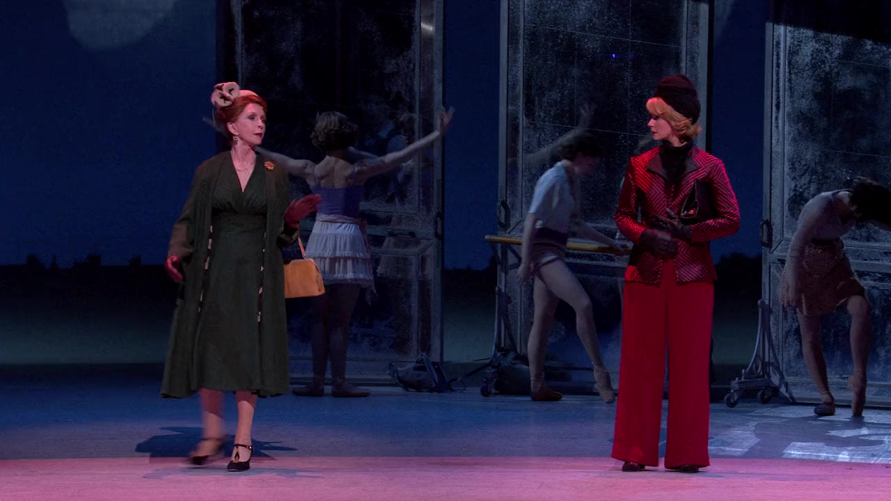 An American in Paris: The Musical screenshot 3