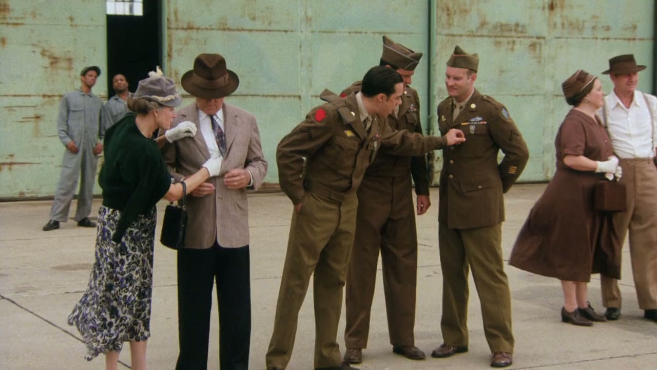 An American Story screenshot 3