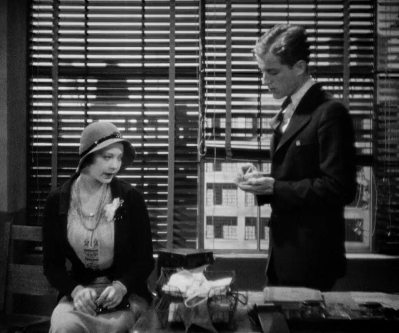 An American Tragedy screenshot 3