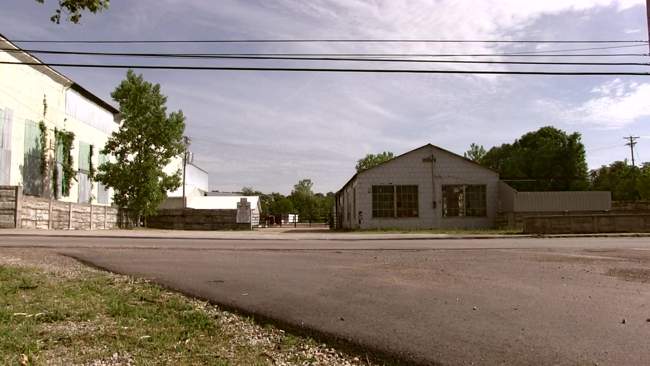 An American Tragedy screenshot 1