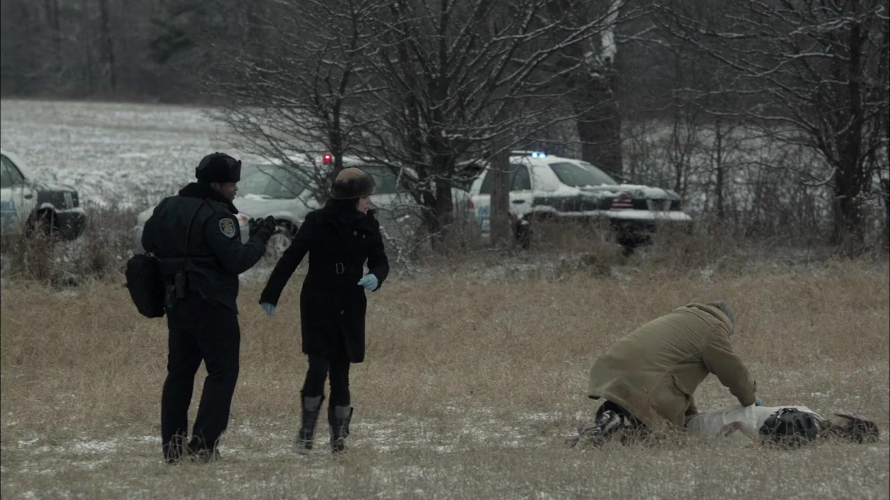An Amish Murder screenshot 2