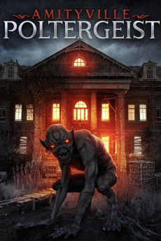An Amityville Poltergeist (2020) poster