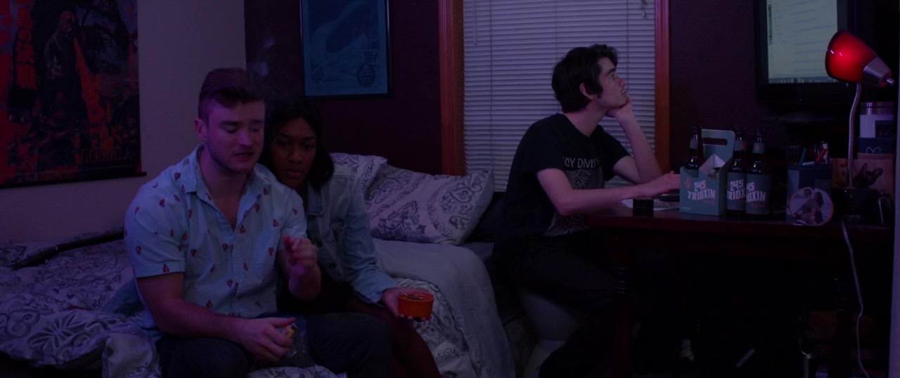 An Amityville Poltergeist screenshot 2