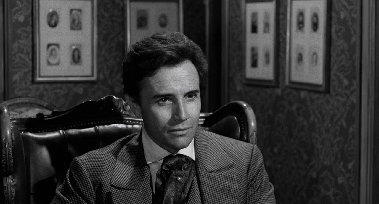 Un angelo per Satana screenshot 1