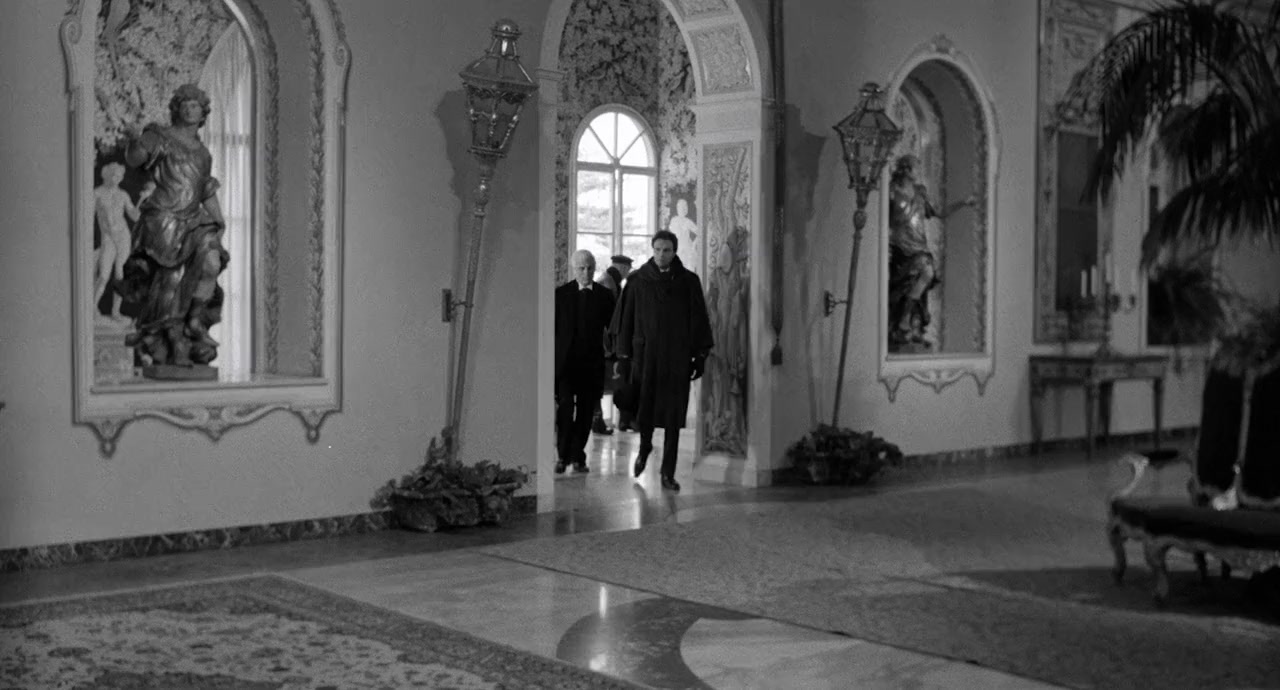Un angelo per Satana screenshot 2