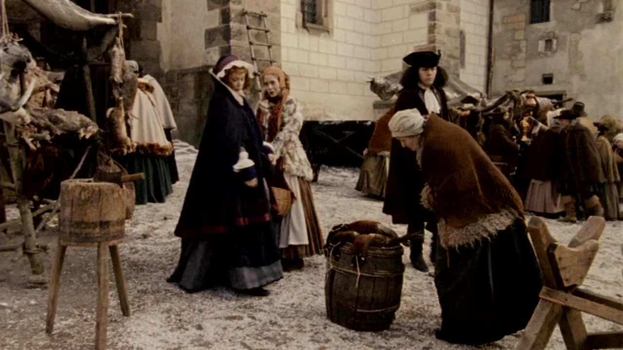 Andel Páne screenshot 1