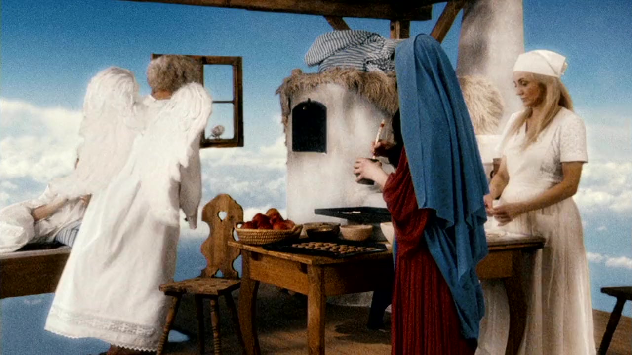 Andel Páne screenshot 2