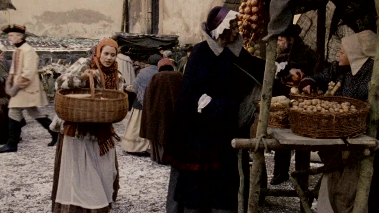 Andel Páne screenshot 3