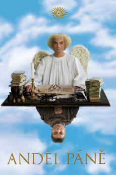 Andel Páne (2005) poster