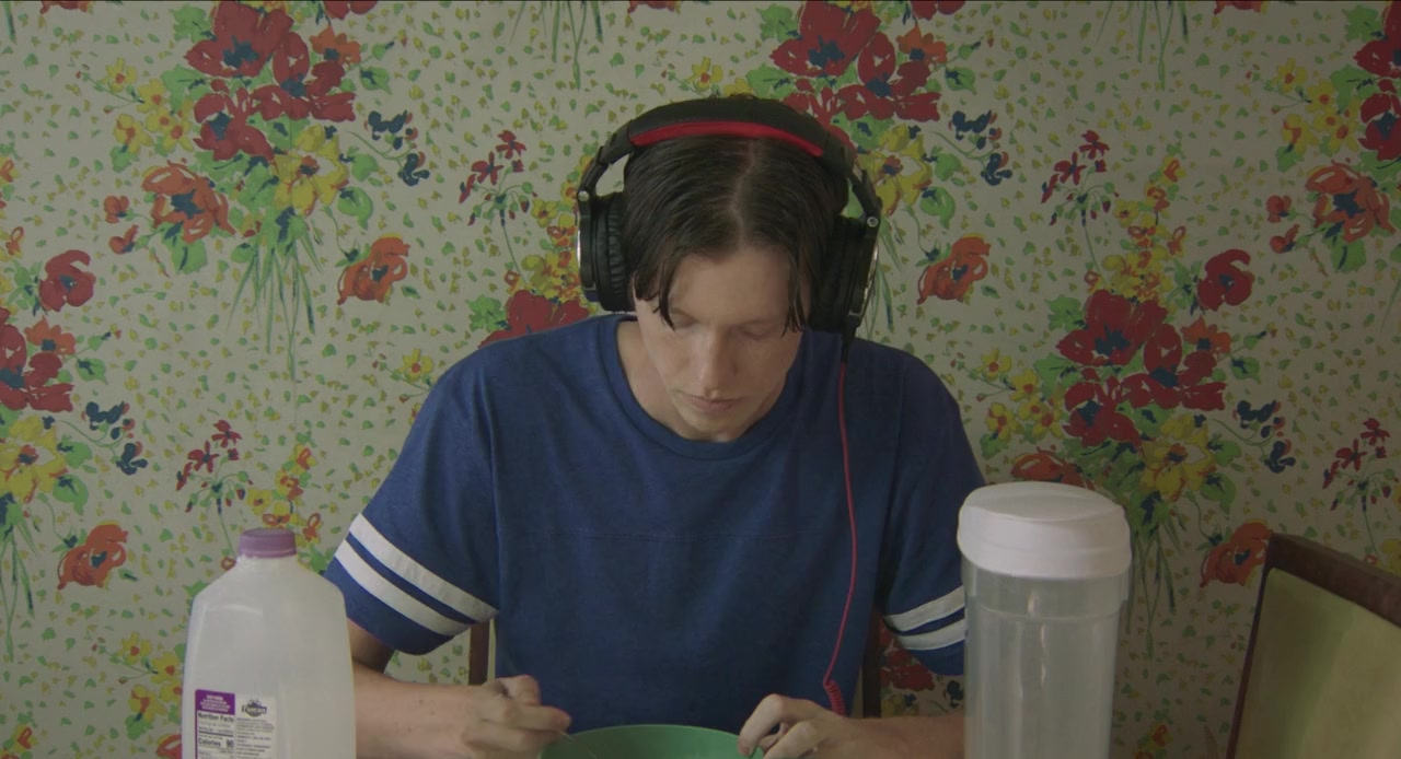 An Angry Boy screenshot 1