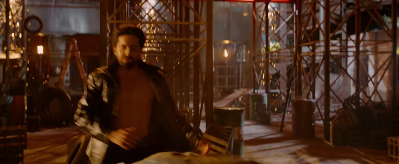 An Action Hero screenshot 3