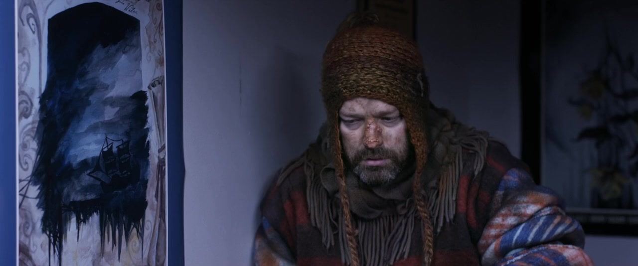 An Accidental Zombie (Named Ted) screenshot 3