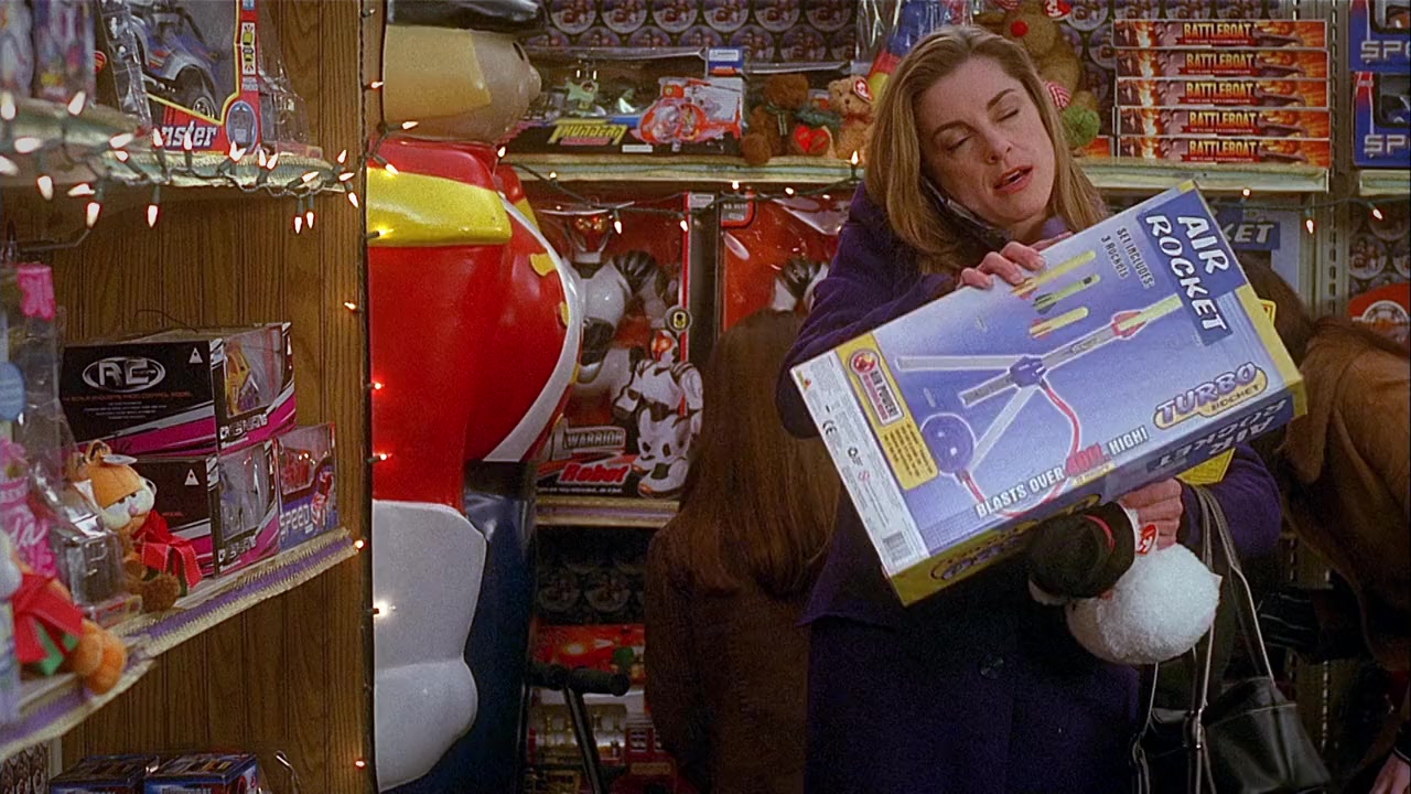 An Accidental Christmas screenshot 1