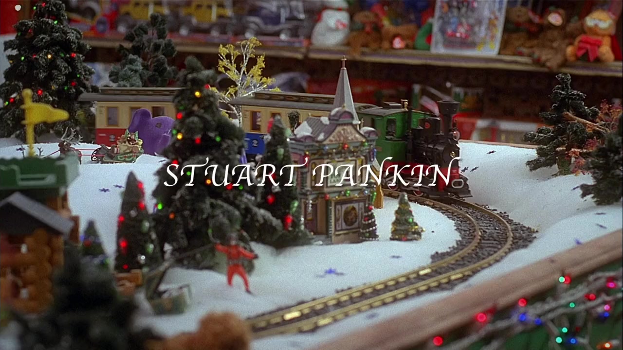 An Accidental Christmas screenshot 2