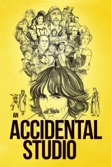 An Accidental Studio (2019) poster