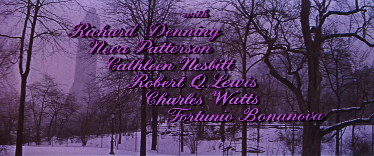 An Affair to Remember screenshot 1