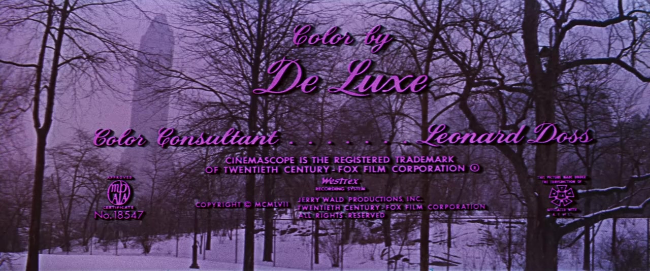 An Affair to Remember screenshot 2