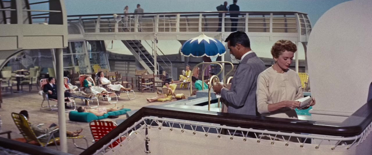 An Affair to Remember screenshot 3
