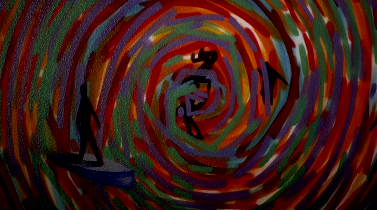 An Alan Smithee Film: Burn Hollywood Burn screenshot 1