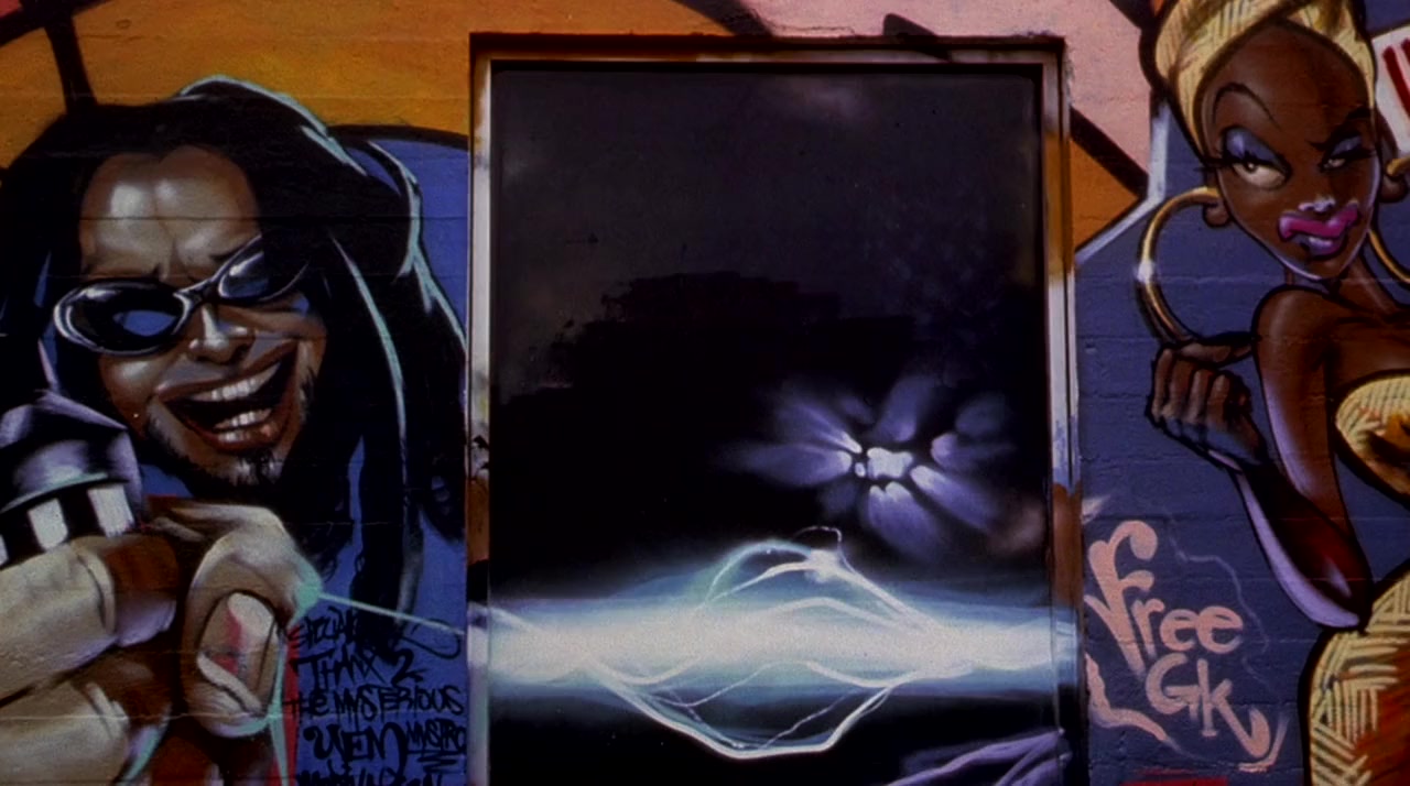 An Alan Smithee Film: Burn Hollywood Burn screenshot 3