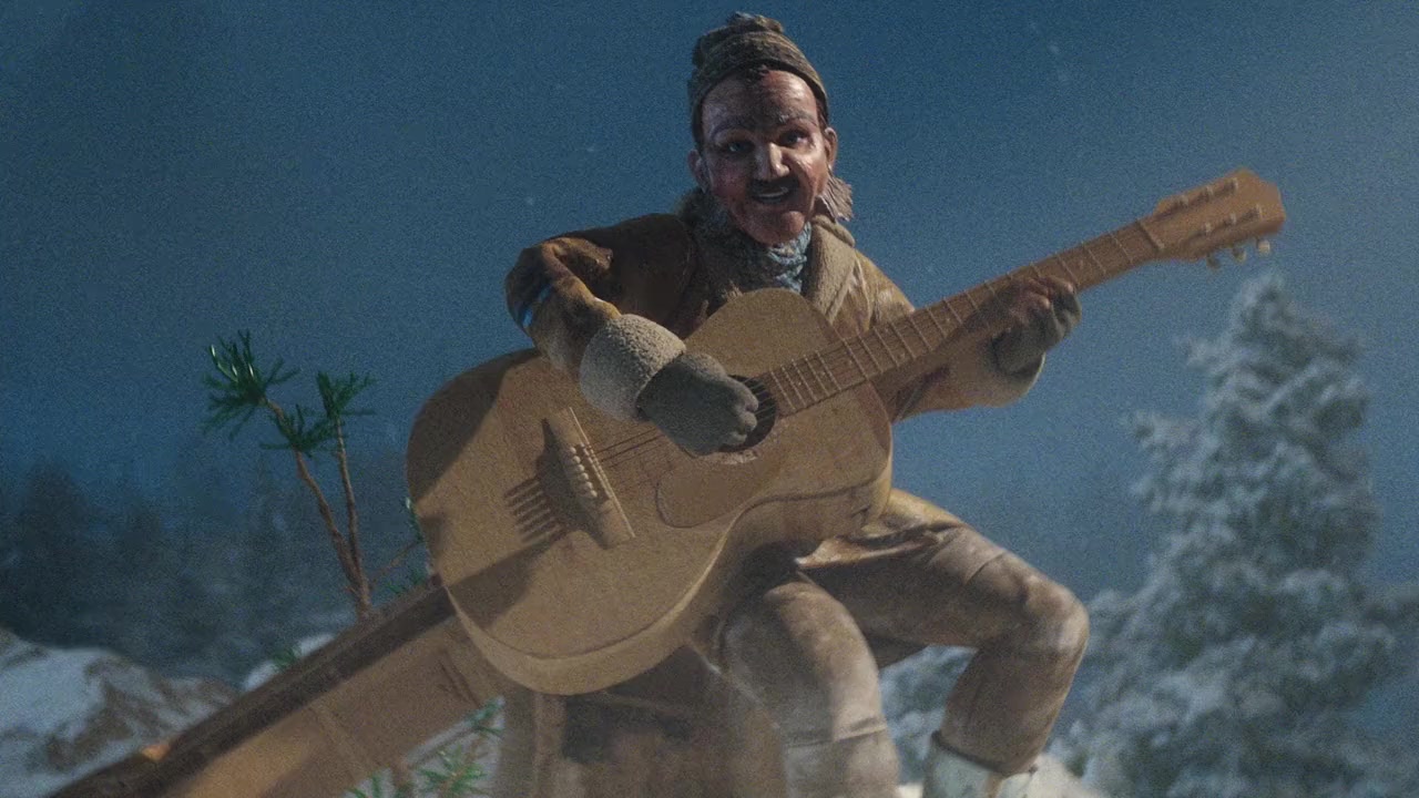 An Almost Christmas Story screenshot 1