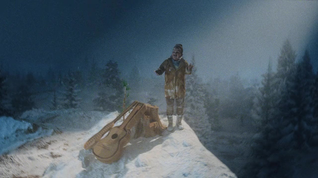 An Almost Christmas Story screenshot 3