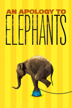 An Apology to Elephants (2013) poster