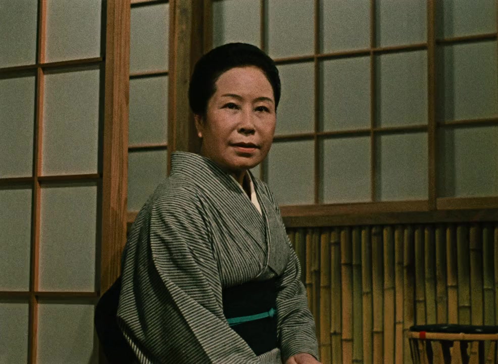 Sanma no aji screenshot 1