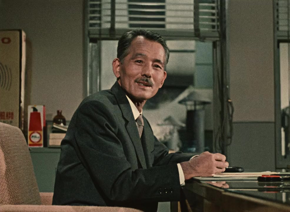 Sanma no aji screenshot 2