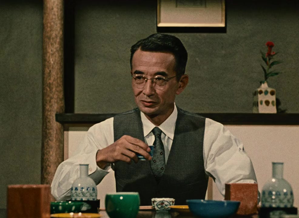 Sanma no aji screenshot 3