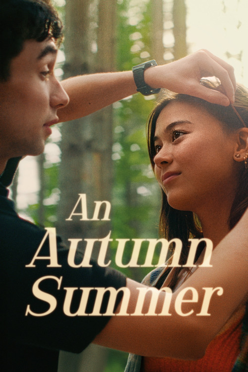 An Autumn Summer (2024) poster