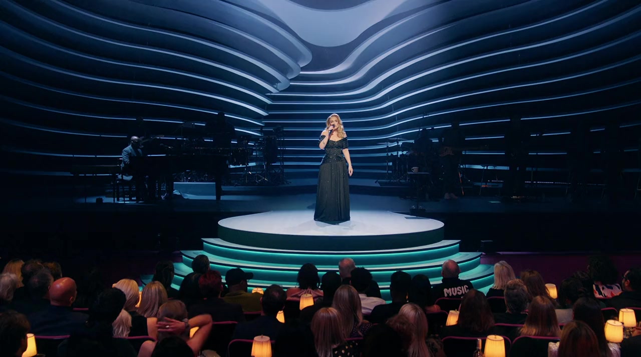 An Audience with Adele screenshot 1