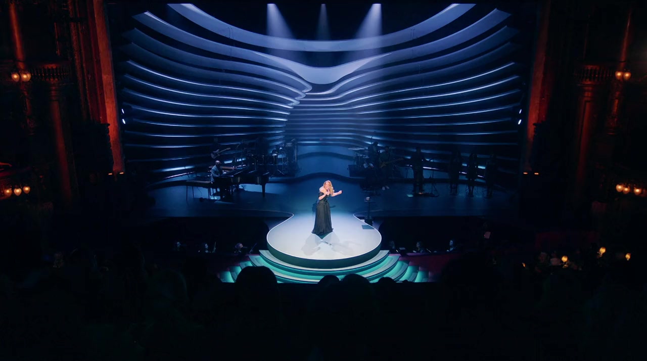 An Audience with Adele screenshot 2