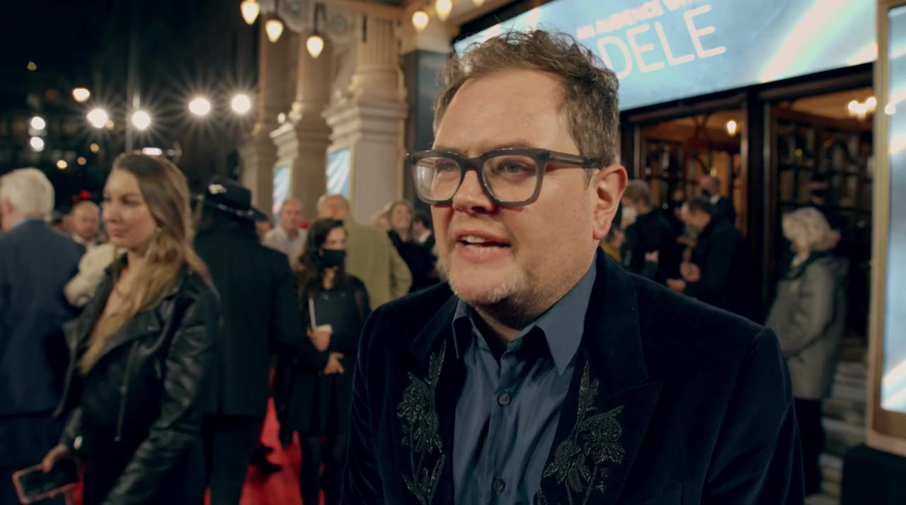 An Audience with Adele screenshot 3