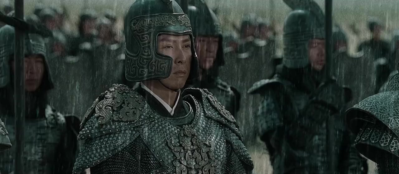 Jiang shan mei ren screenshot 2