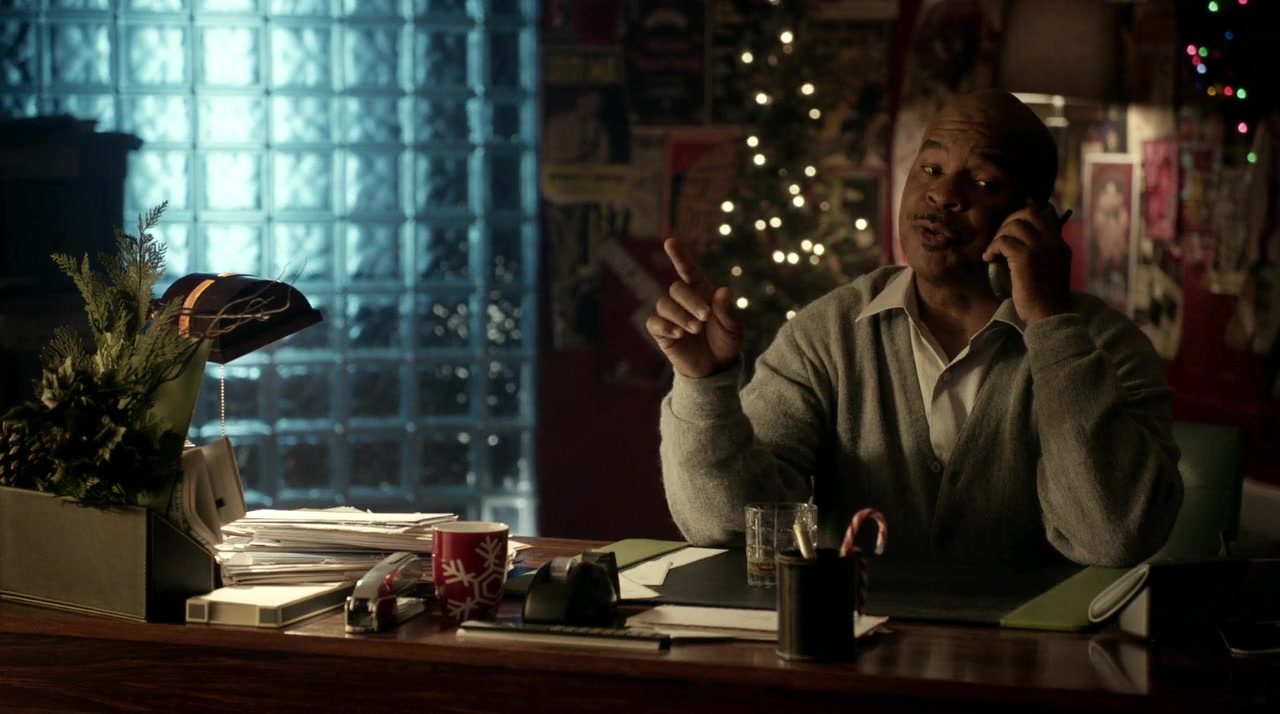 An En Vogue Christmas screenshot 2