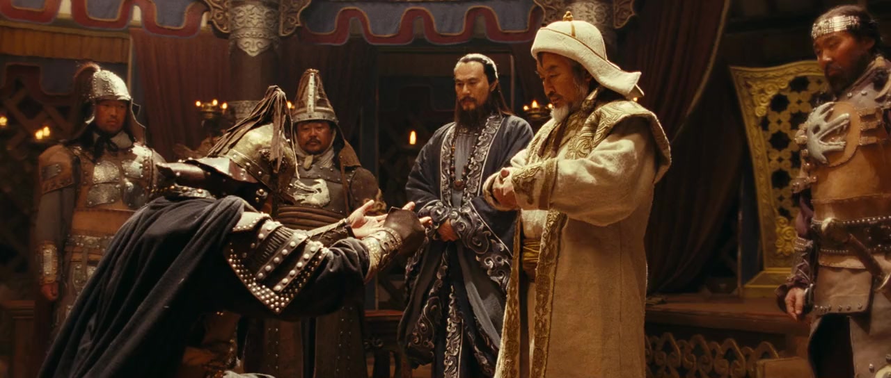 Zhi sha screenshot 1