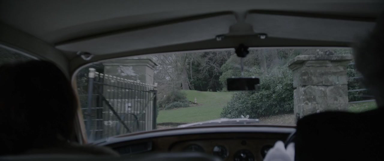 An English Haunting screenshot 2