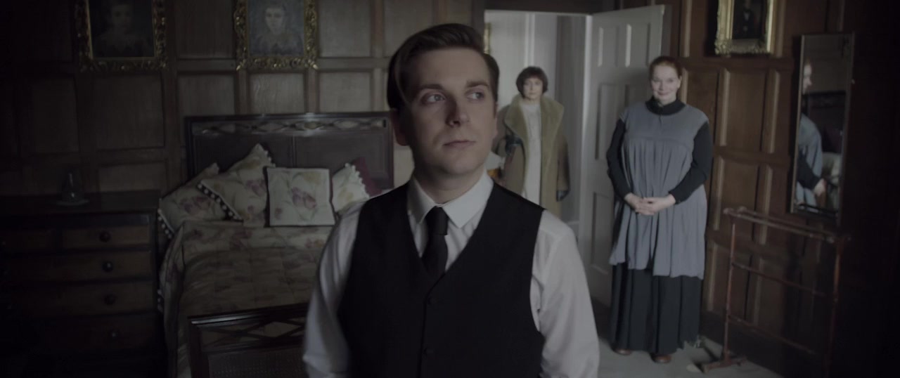 An English Haunting screenshot 3