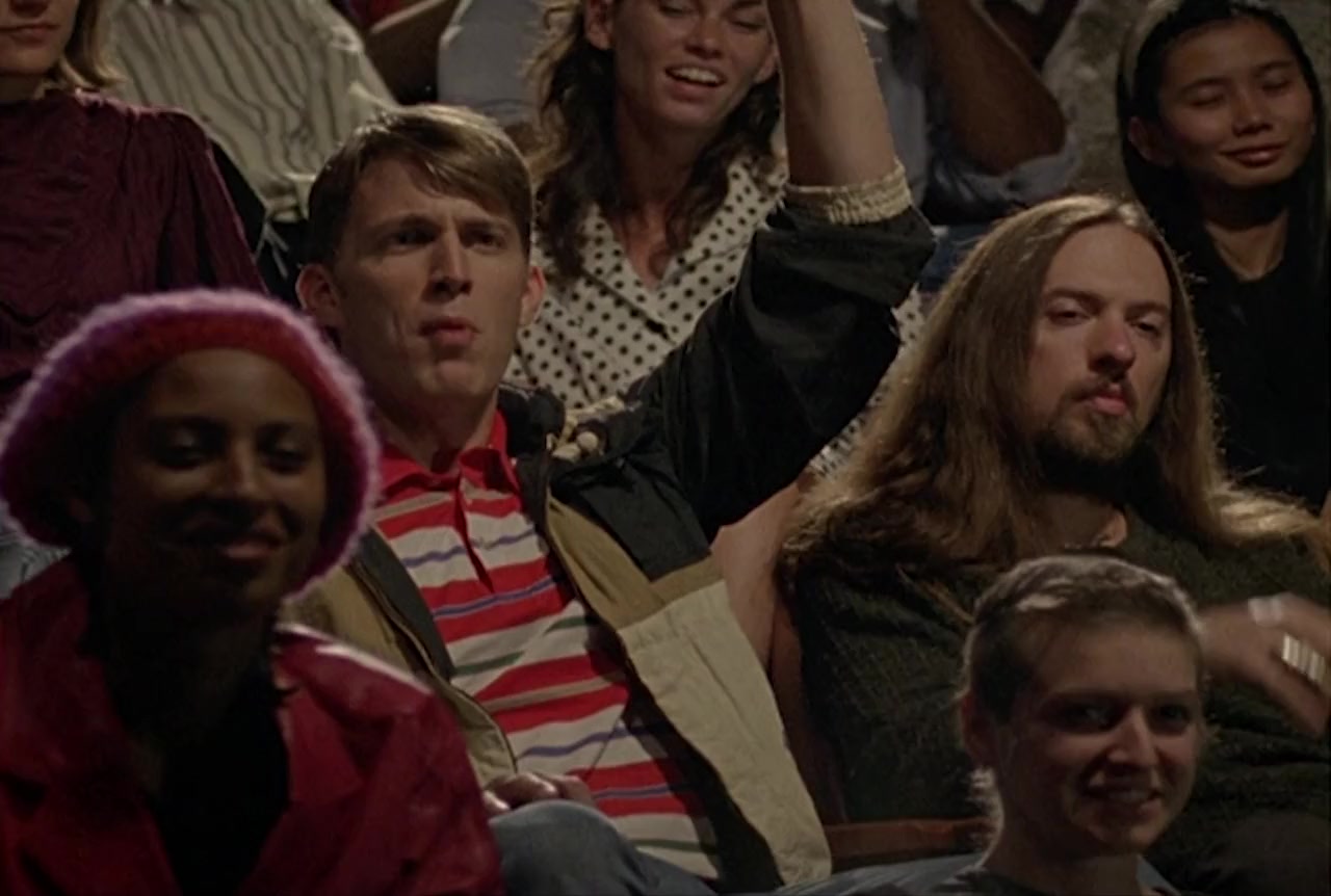 An Englishman in New York screenshot 3