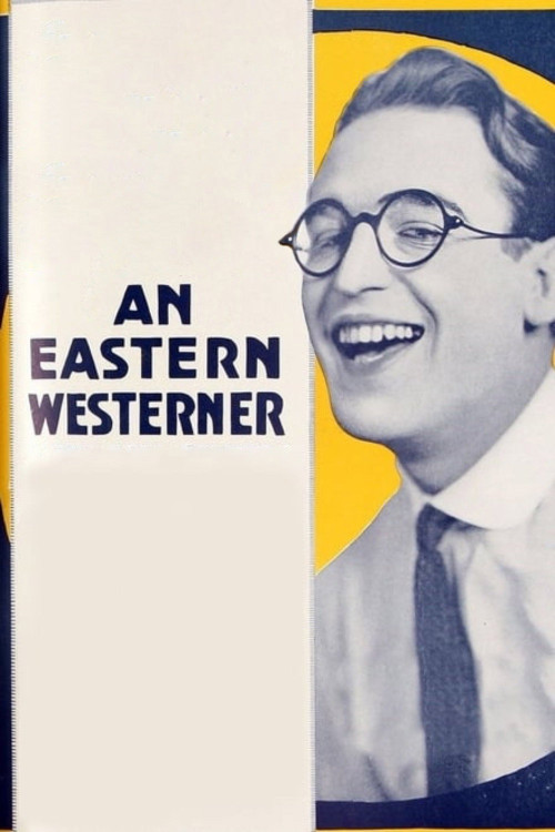 An Eastern Westerner (1920) poster