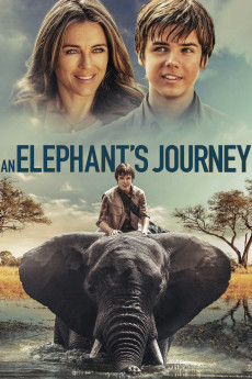 Phoenix Wilder and the Great Elephant Adventure (2017) poster